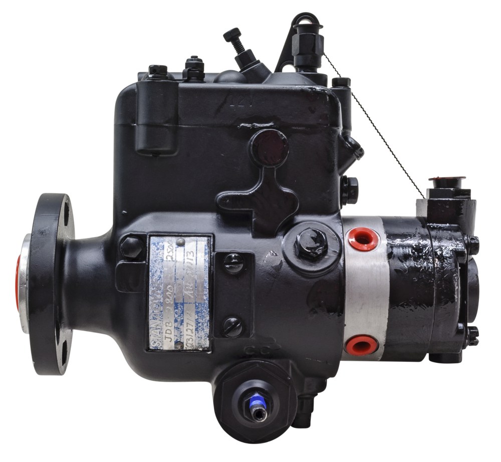 Remanufactured Stanadyne Fuel Pump