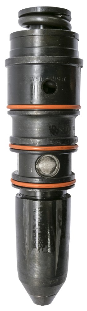 Remanufactured Cummins Injector PTD