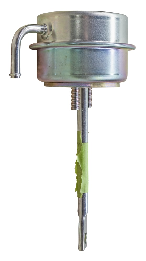 Borg Warner Pneumatic Actuator