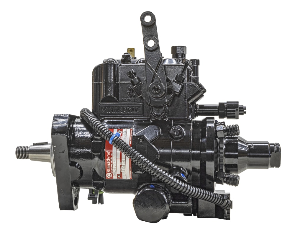 Remanufactured Stanadyne Fuel Pump DB2
