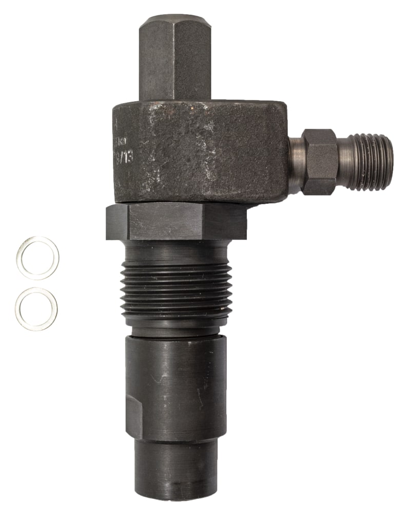 Remanufactured Bosch Injector