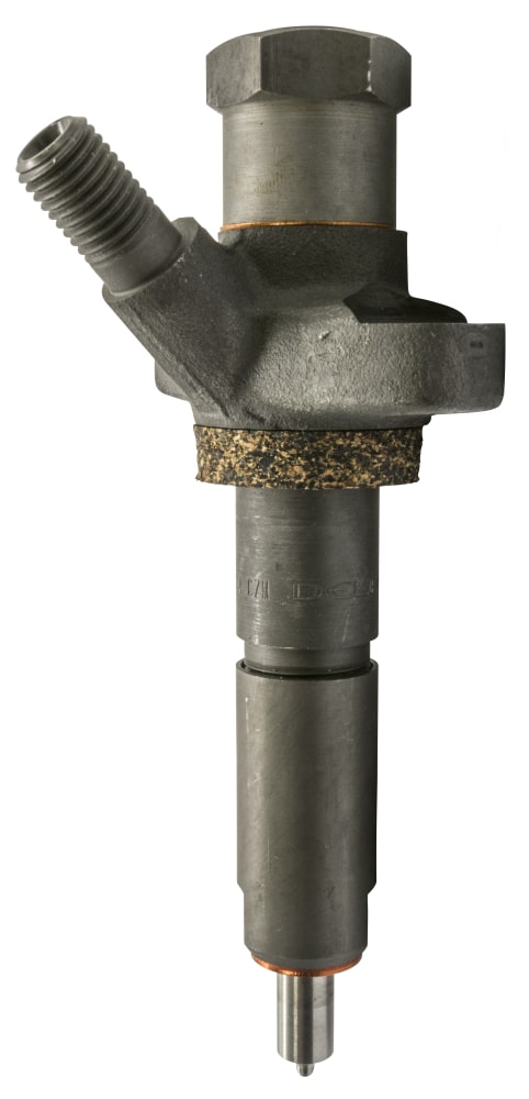 Remanufactured Delphi Injector
