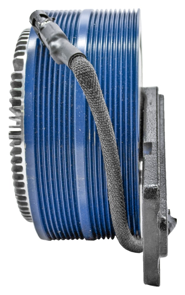 Horton Electromagnetic Fan Clutch MagForce