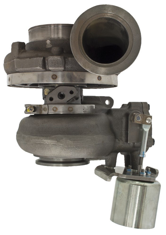 Remanufactured Garrett Turbocharger GTB4594B