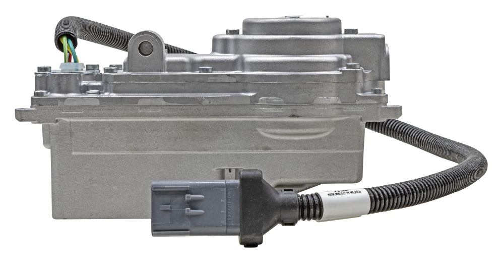 Holset Cummins Actuator