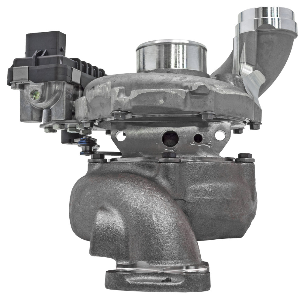 Garrett Turbocharger GT2056V