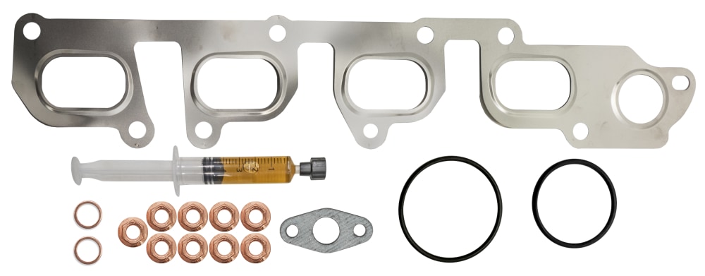 Volkswagen-Audi Installation Kit