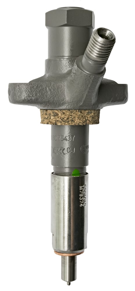 Remanufactured Delphi Injector