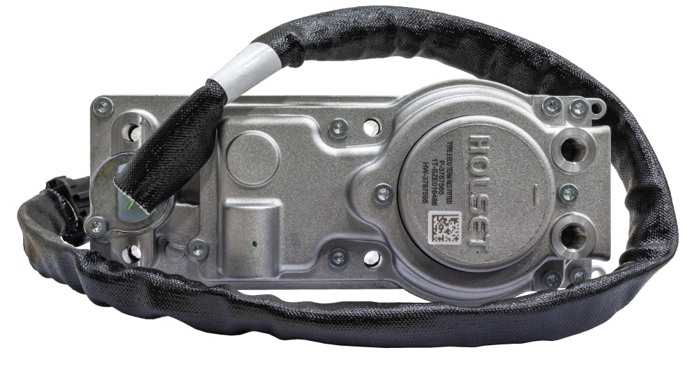 Remanufactured Holset Cummins Electronic Actuator