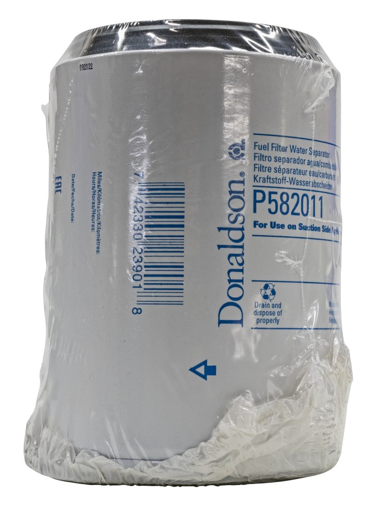 Donaldson Water Separator Spin-On Fuel Filter