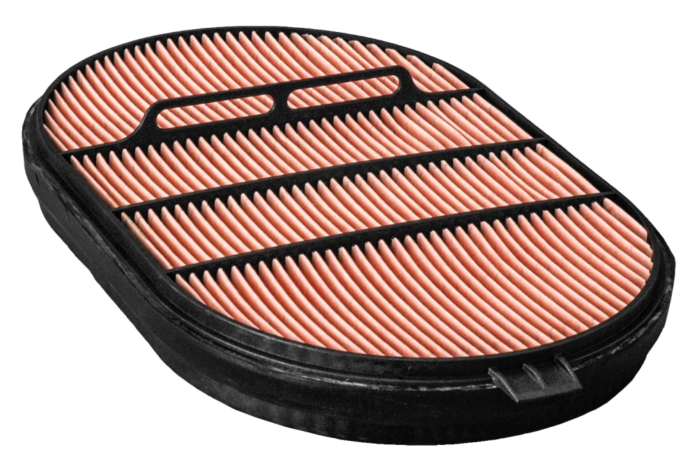 Donaldson Safety Oval Air Filter
