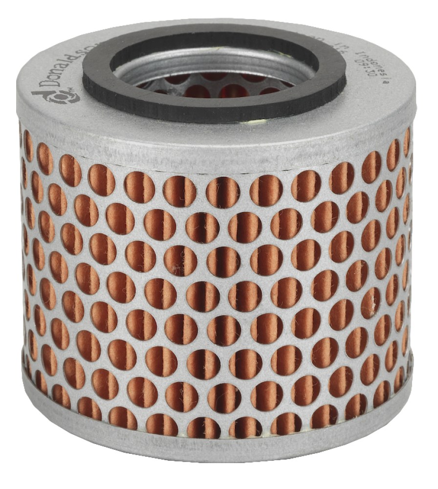 Donaldson Air Cylindrical Breather