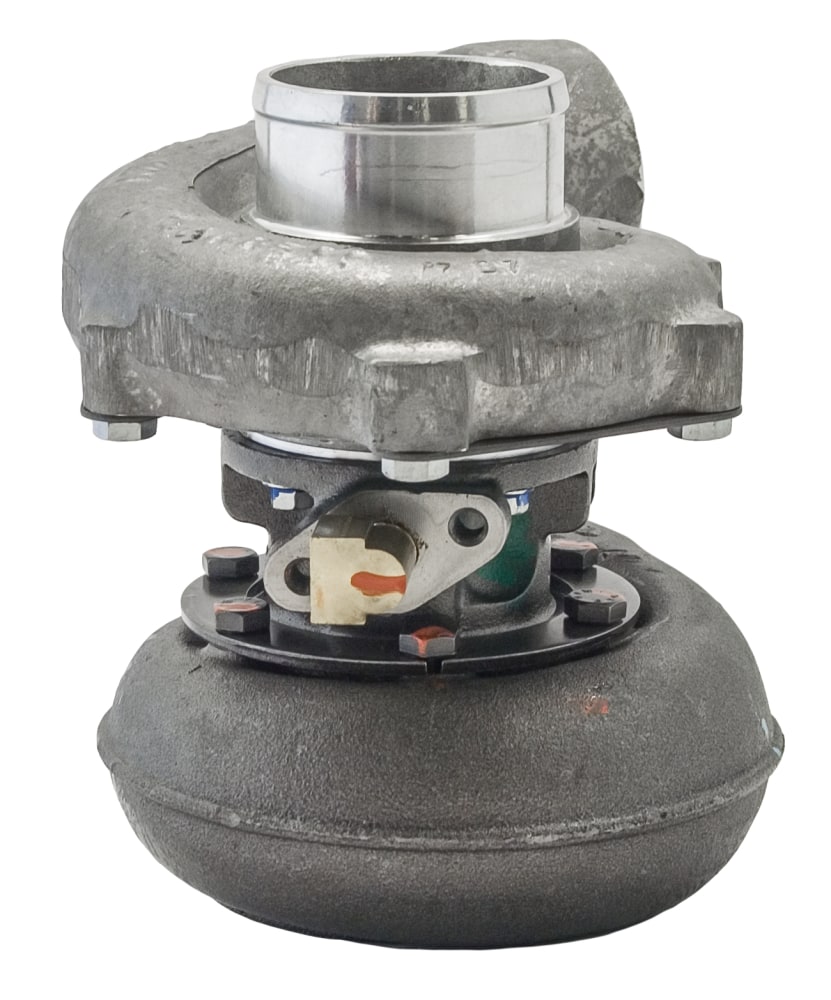 Garrett Turbocharger TB4129