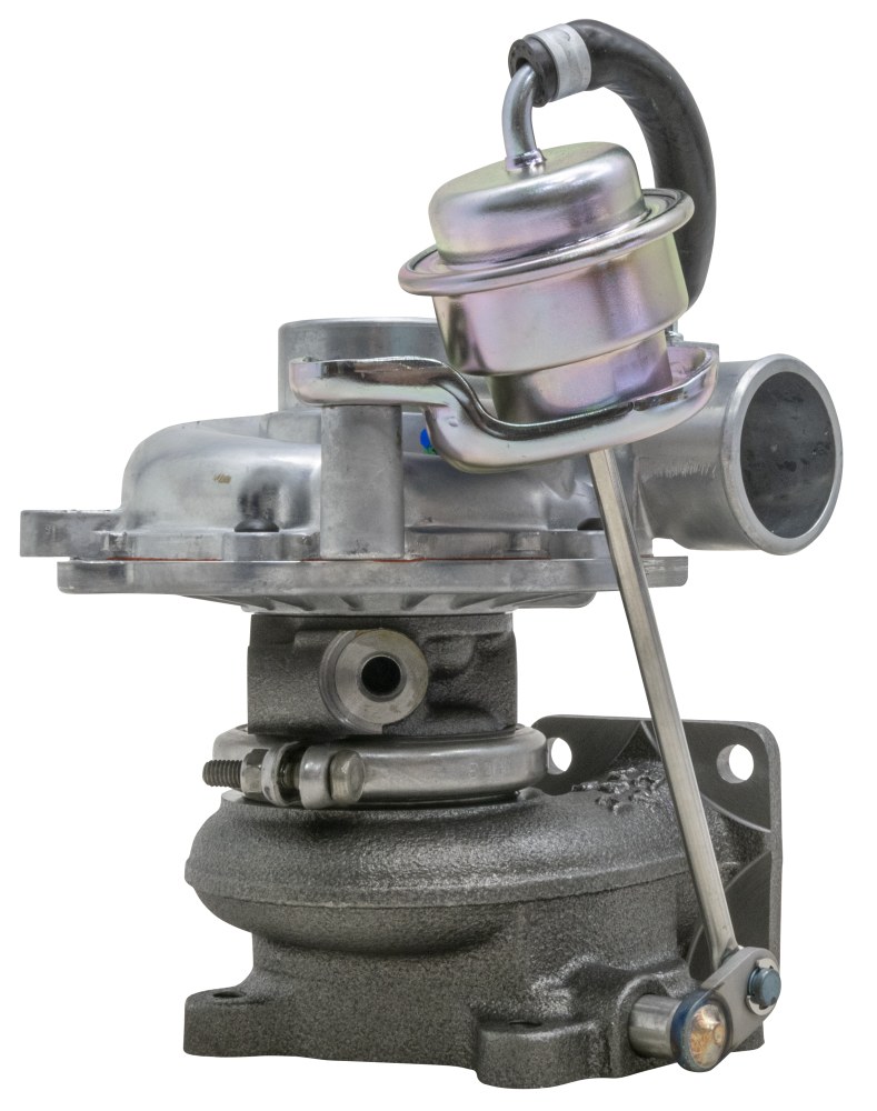 IHI Turbocharger RHF4H
