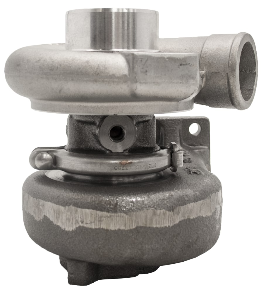 Mitsubishi Turbocharger TD04HL