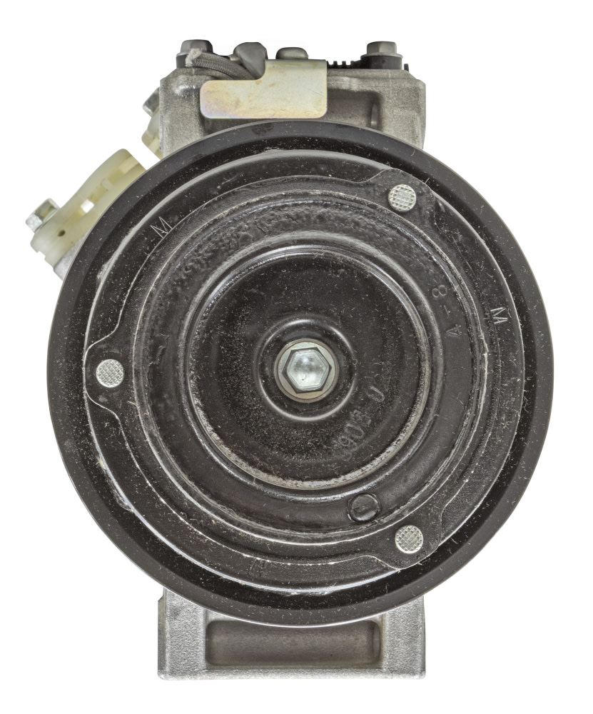 Denso A/C Compressor