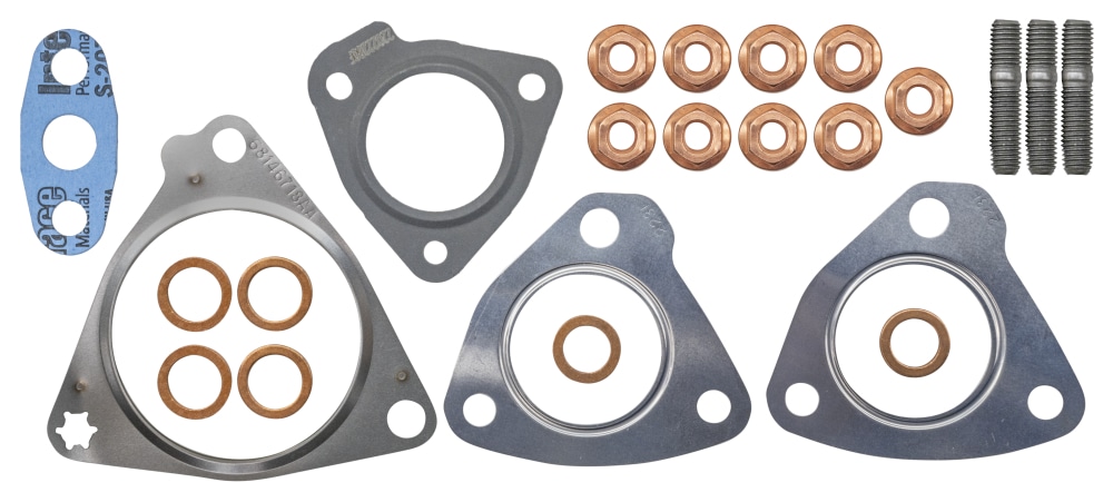 Garrett Installation Kit GTA2056VKL