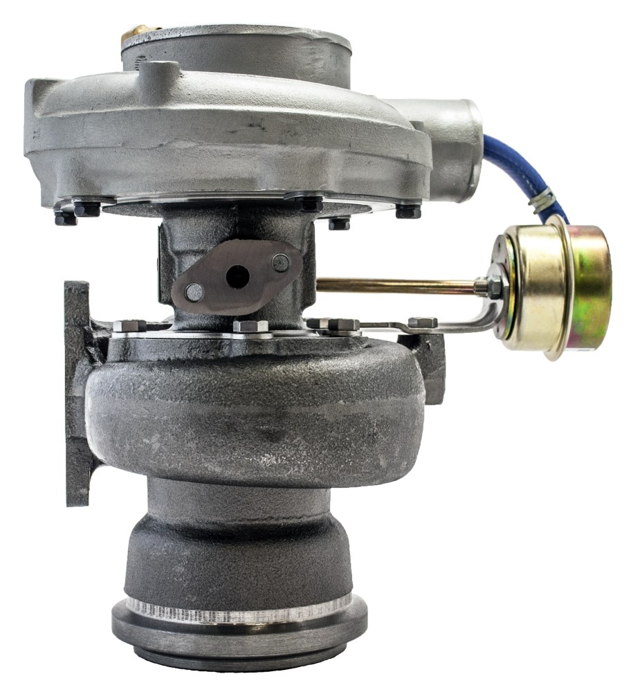 Remanufactured Borg Warner Turbocharger S2EGL099