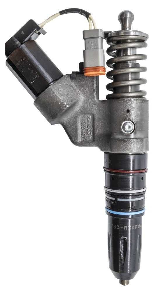 Remanufactured Cummins EUI Injector Celect