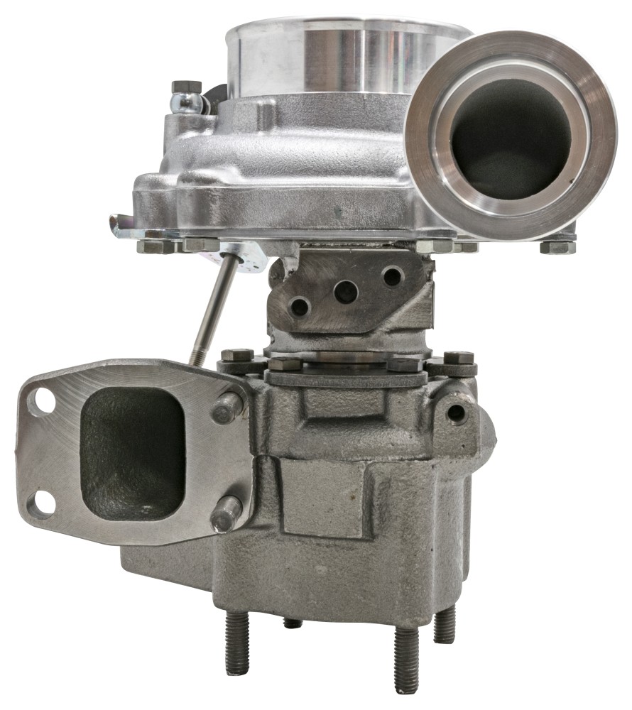 Borg Warner Turbocharger K16