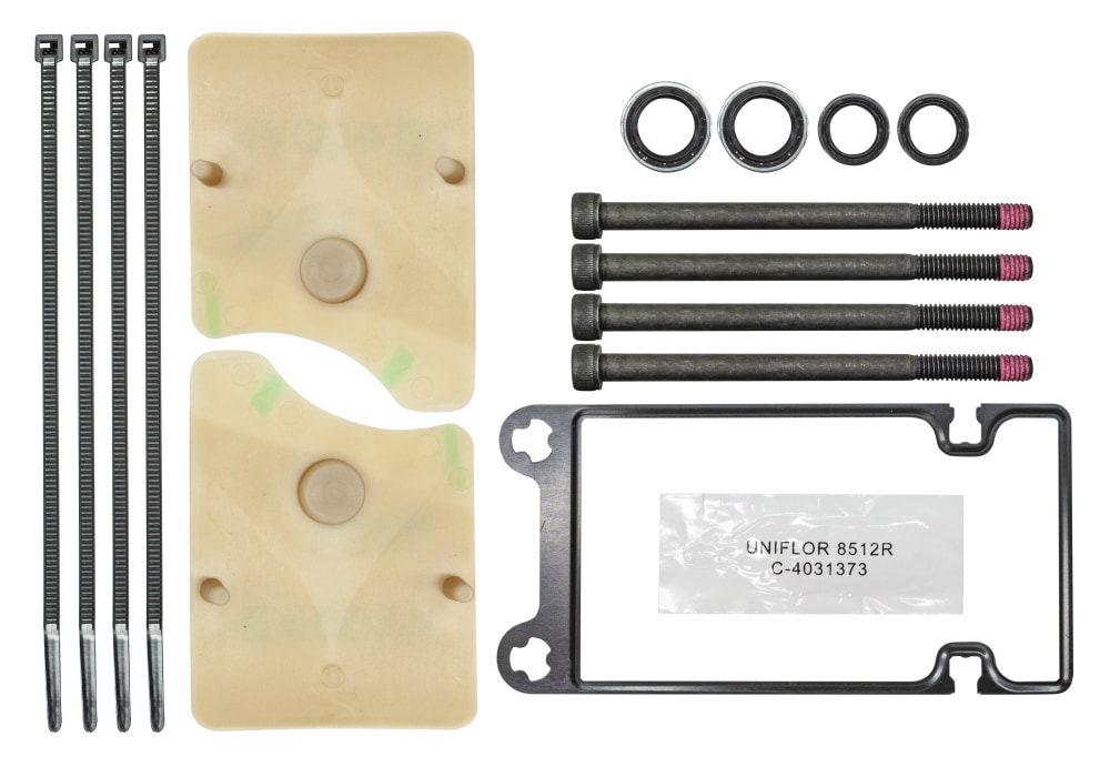 Holset Cummins Actuator Installation Kit