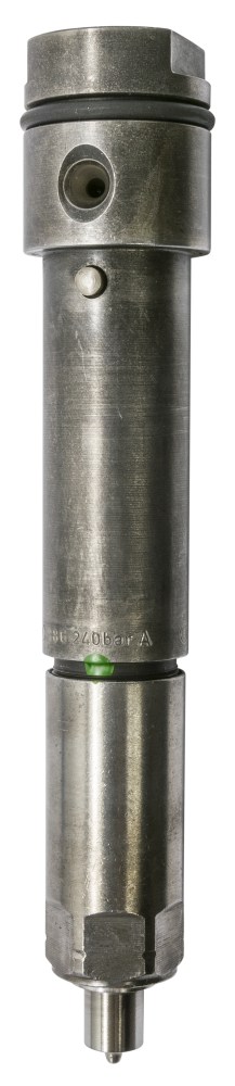 Remanufactured Bosch Injector