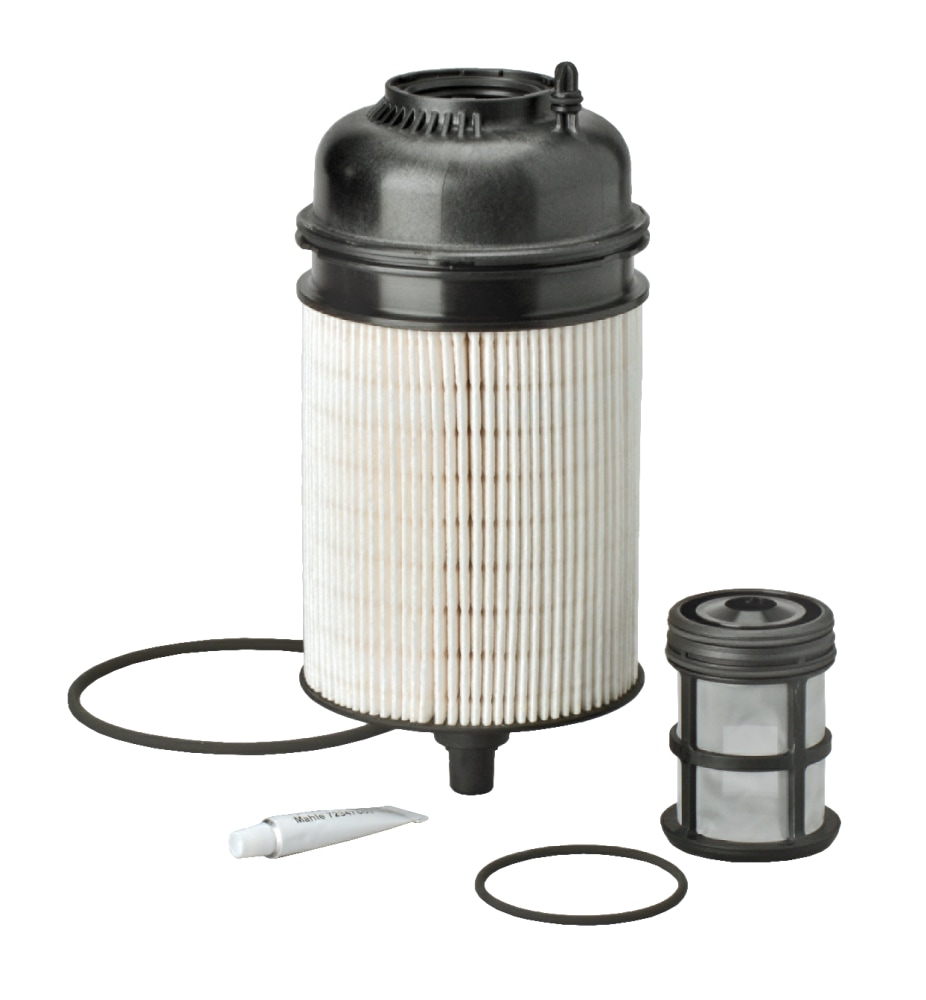 Donaldson Fuel Filter Kit