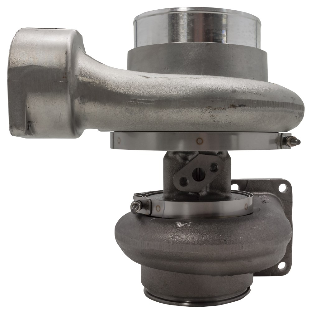 Mitsubishi Turbocharger TD09