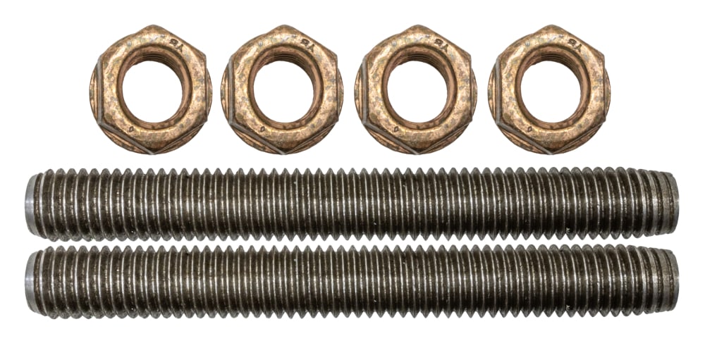 Garrett Installation Kit