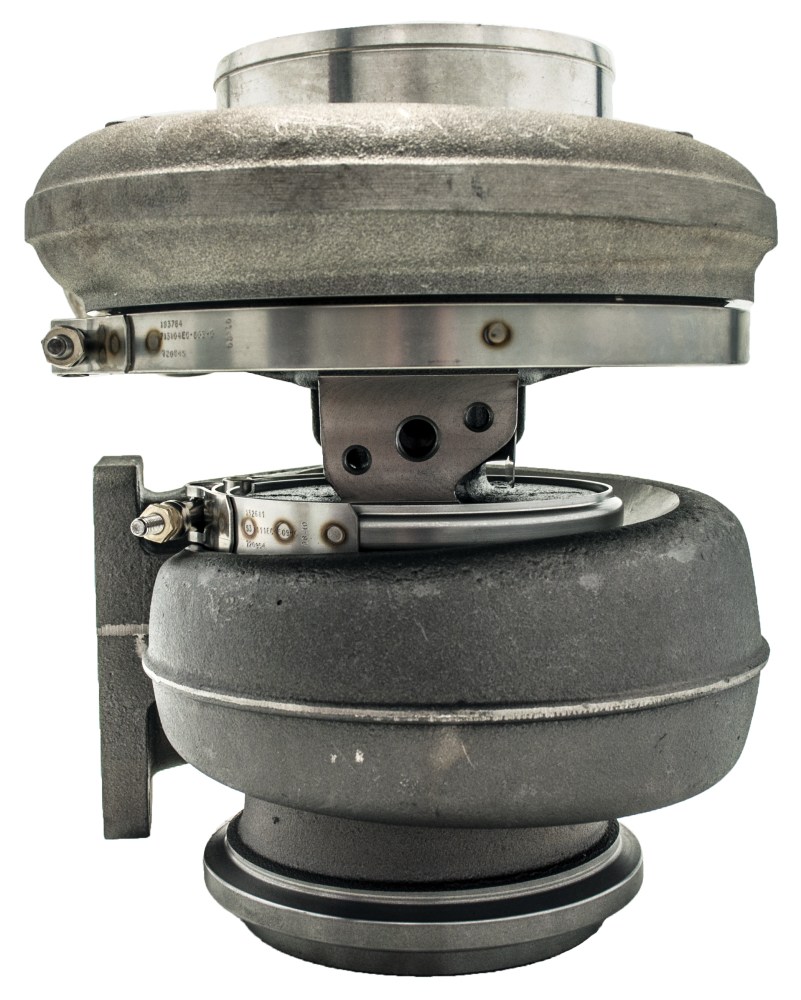 Borg Warner Turbocharger S400S061