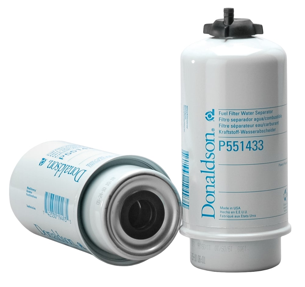 Donaldson Water Separator Cartridge Fuel Filter