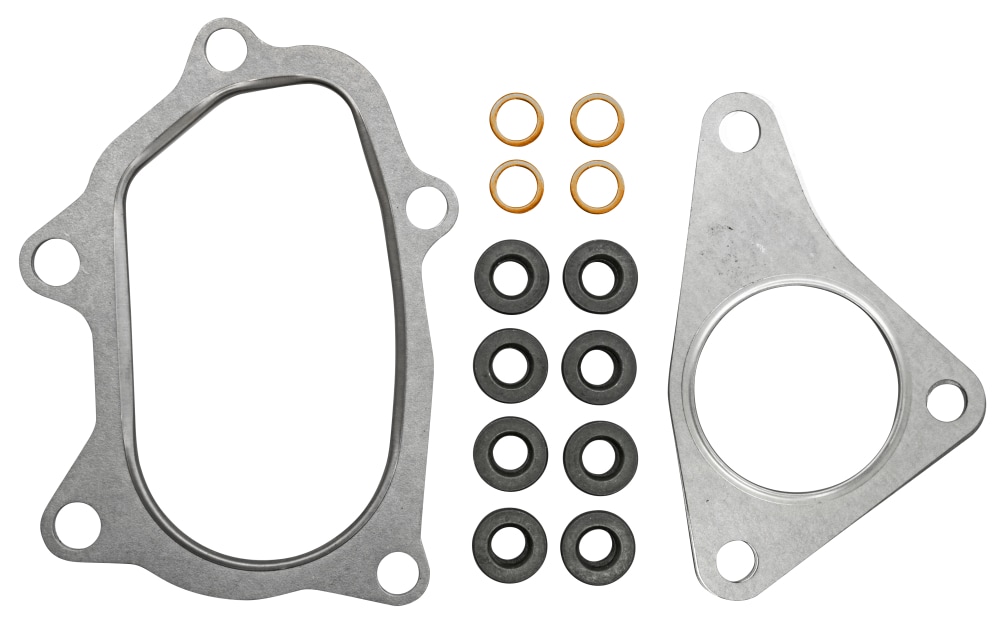 IHI Installation Kit