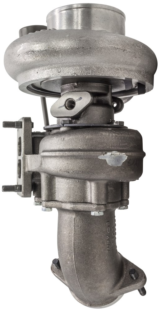 Remanufactured Holset Cummins Turbocharger HX35W