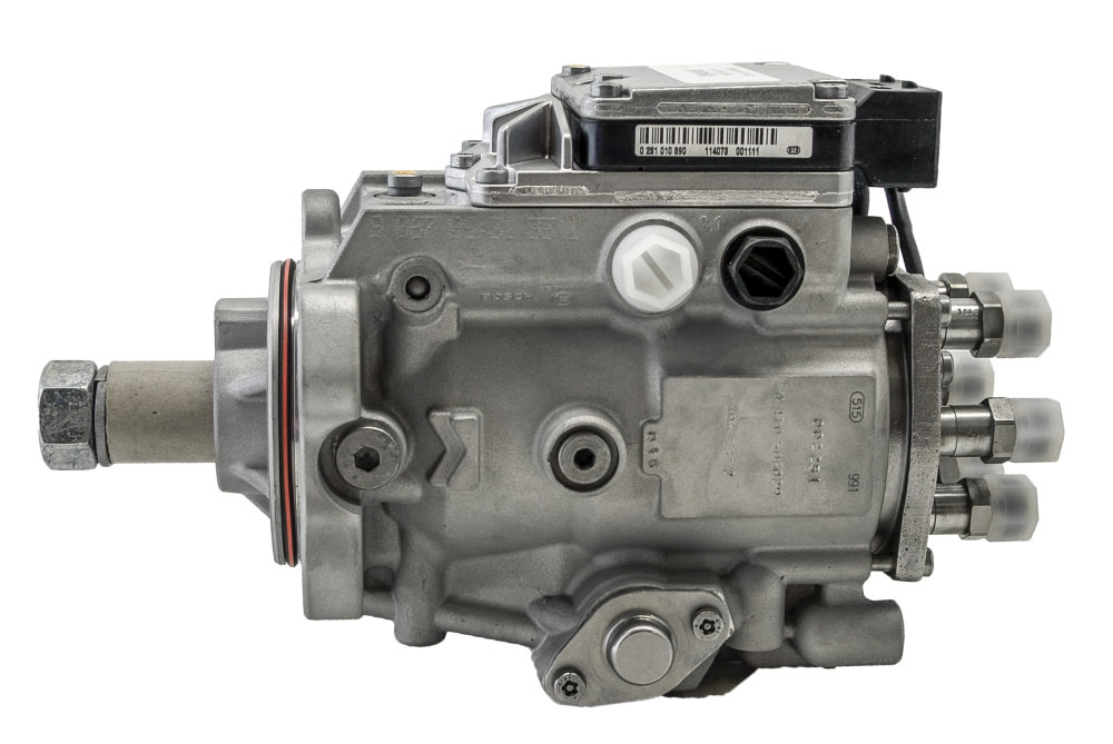 Remanufactured Bosch Fuel Pump VP44