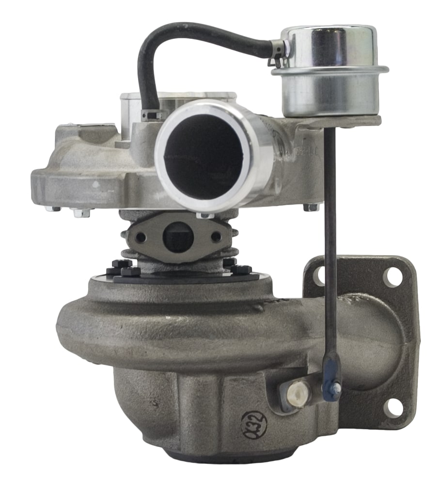 Garrett Turbocharger GT2556S