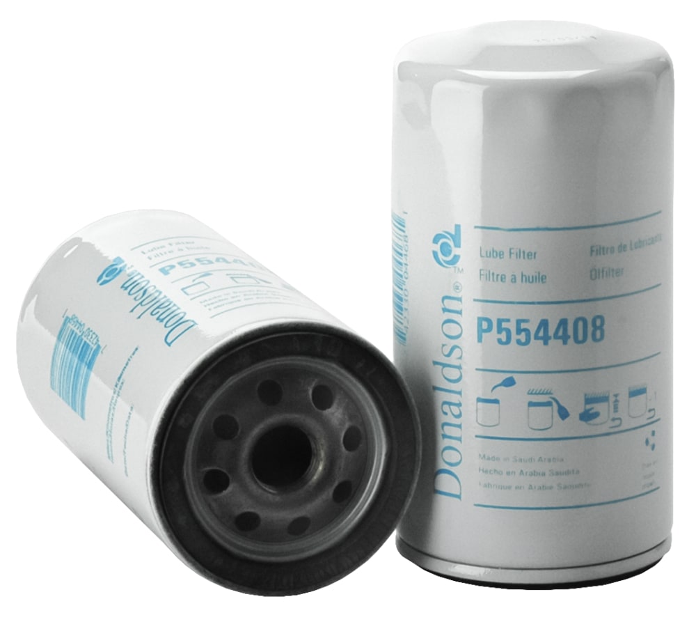 Donaldson Full-Flow Spin-On Lube Oil Filter