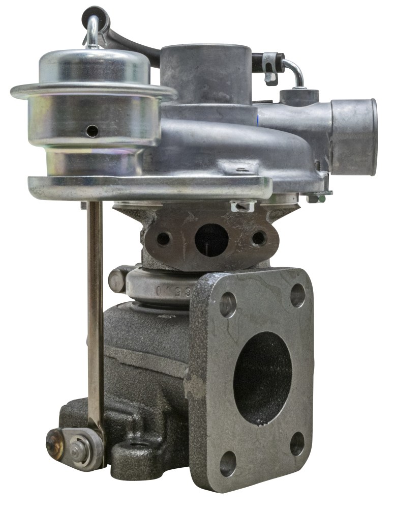 IHI Turbocharger RHF3
