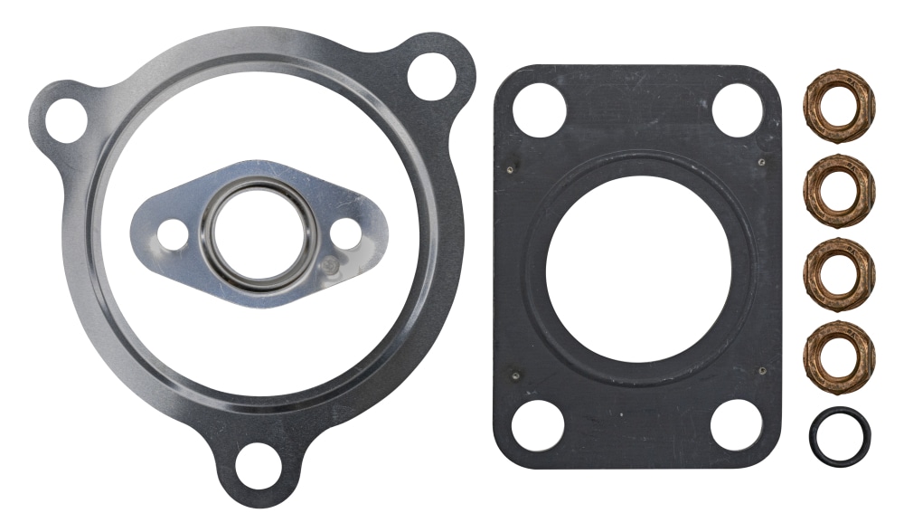Garrett Installation Kit GT25