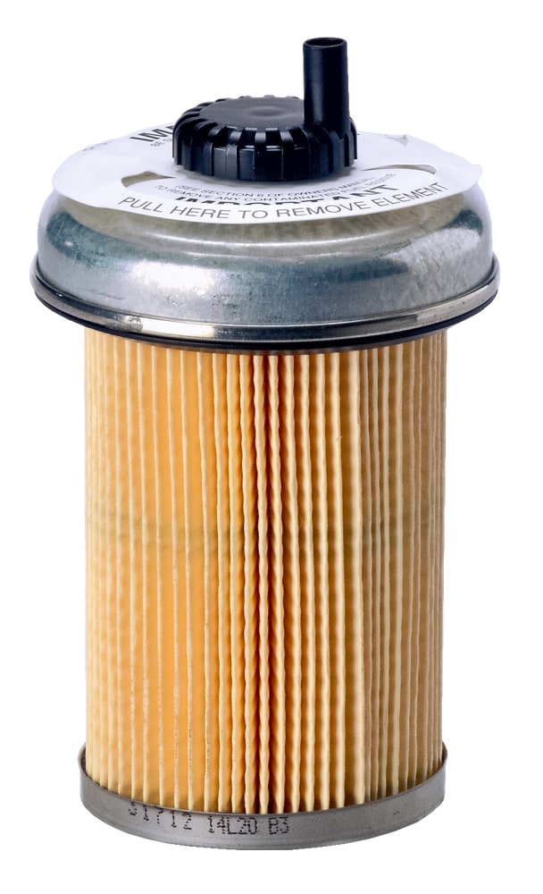 Donaldson Water Separator Cartridge Fuel Filter
