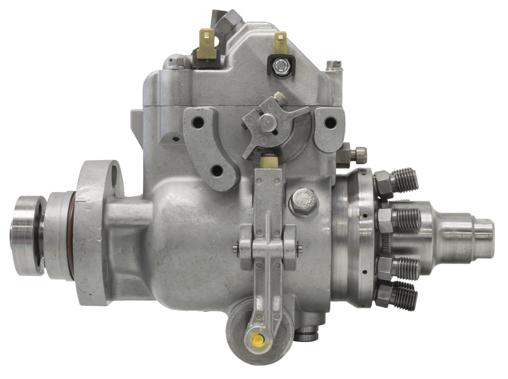 Remanufactured Stanadyne Fuel Pump DB2