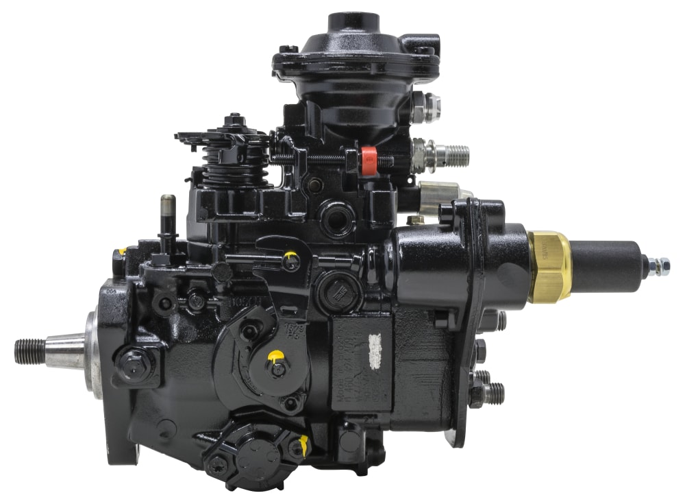 Remanufactured Bosch Fuel Pump VE4R2087