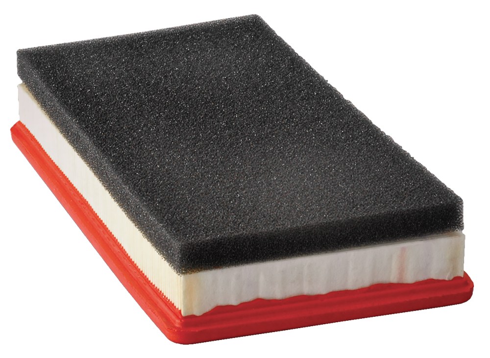 Donaldson Engine Panel Air Filter