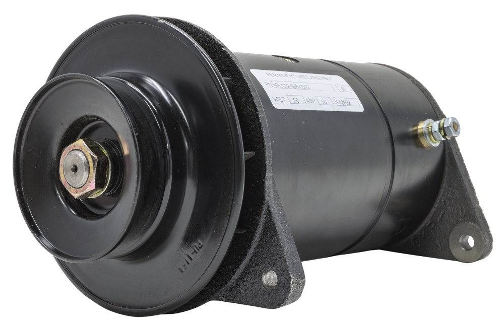 Remanufactured Leece Neville-Prestolite Generator