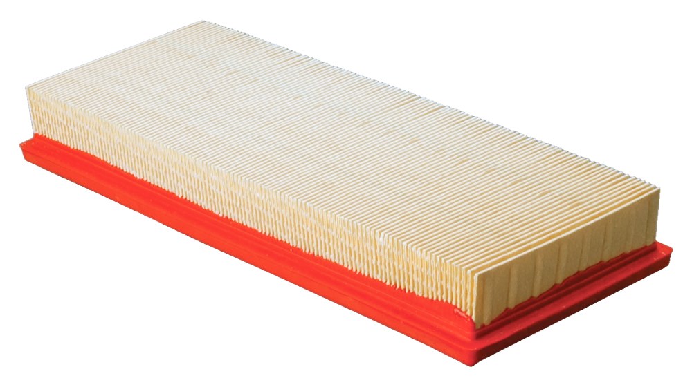 Donaldson Ventilation Panel Air Filter