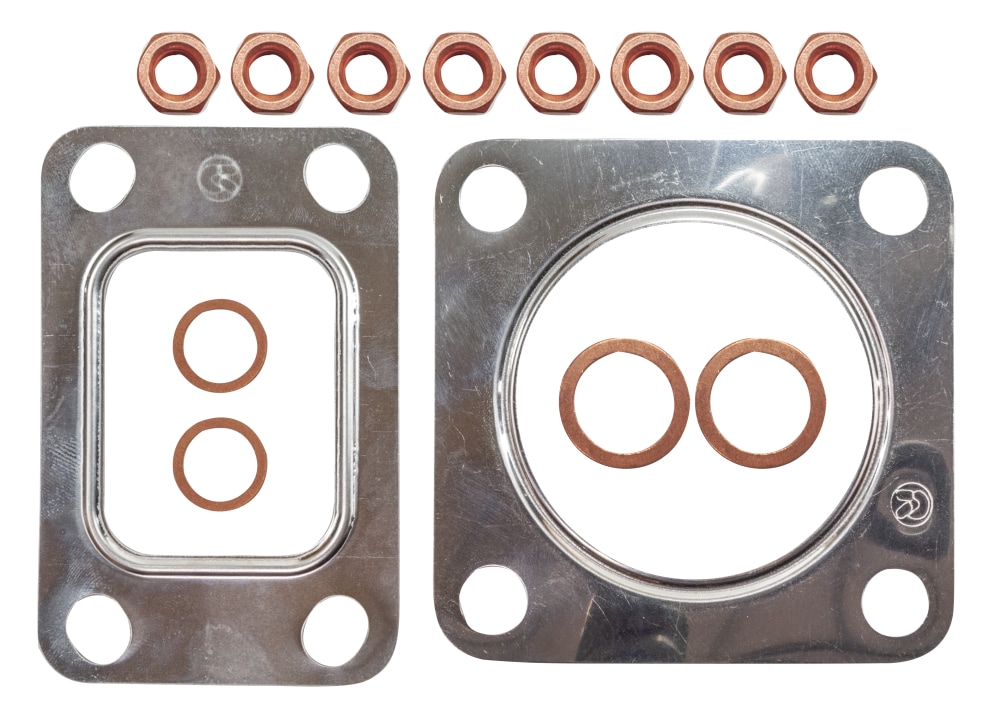 Borg Warner Installation Kit