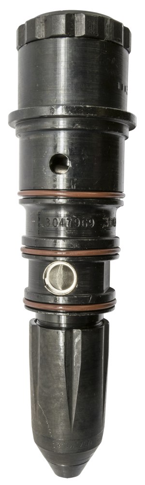 Remanufactured Cummins Injector Top Stop