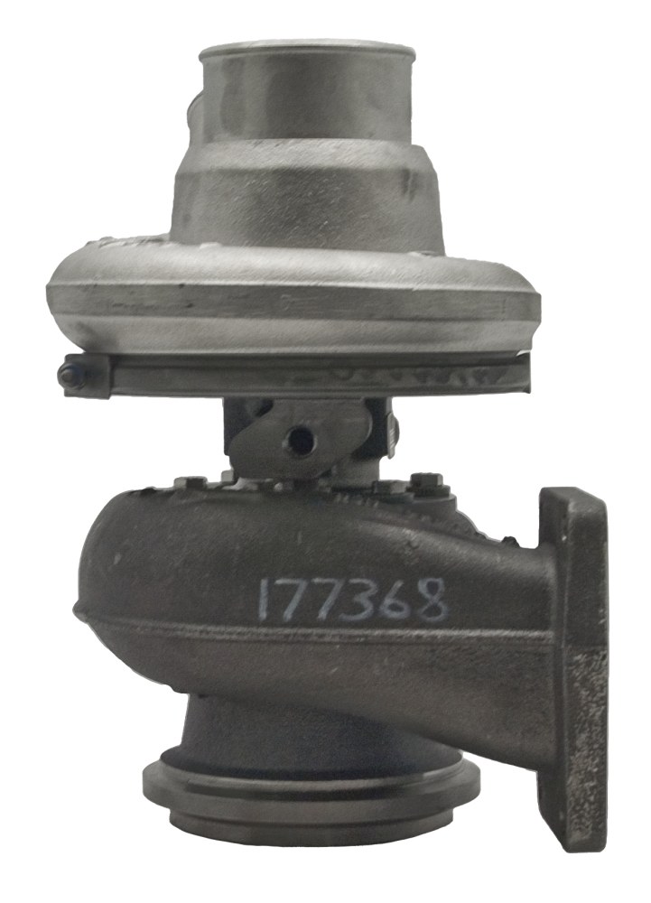 Remanufactured Borg Warner Turbocharger S300A113