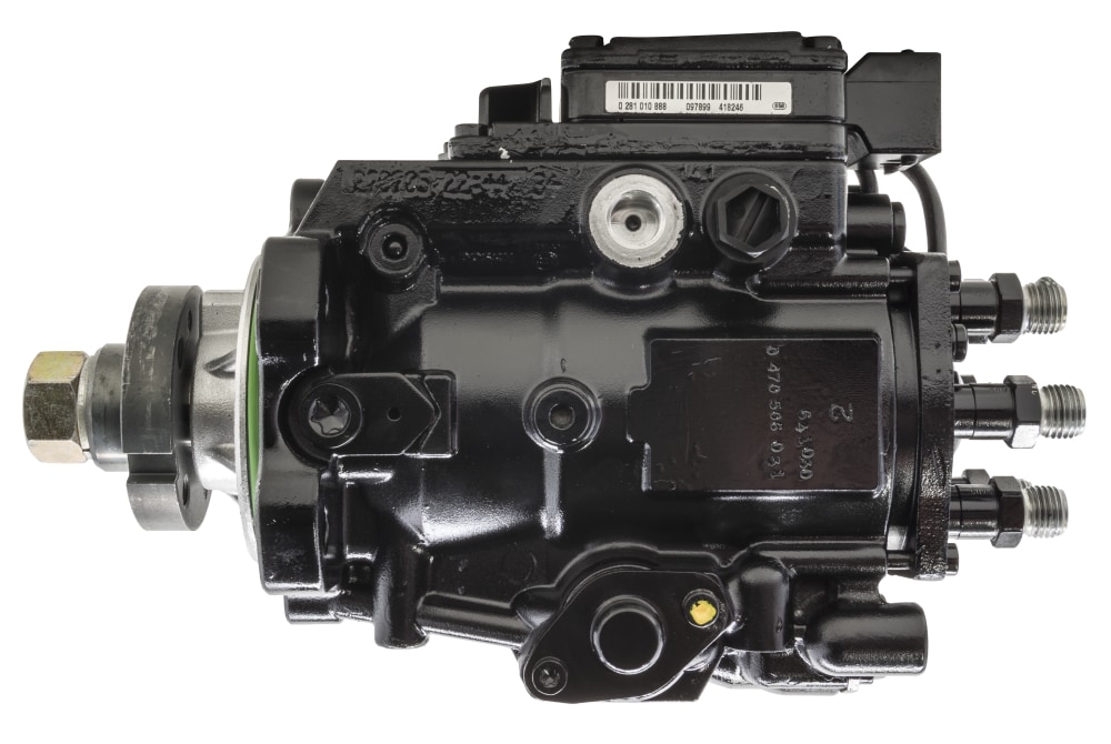 SRX Remanufactured Bosch Fuel Pump VP44