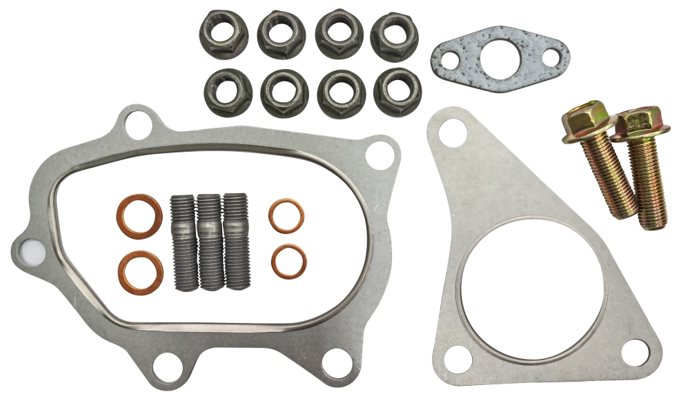 Mitsubishi Installation Kit