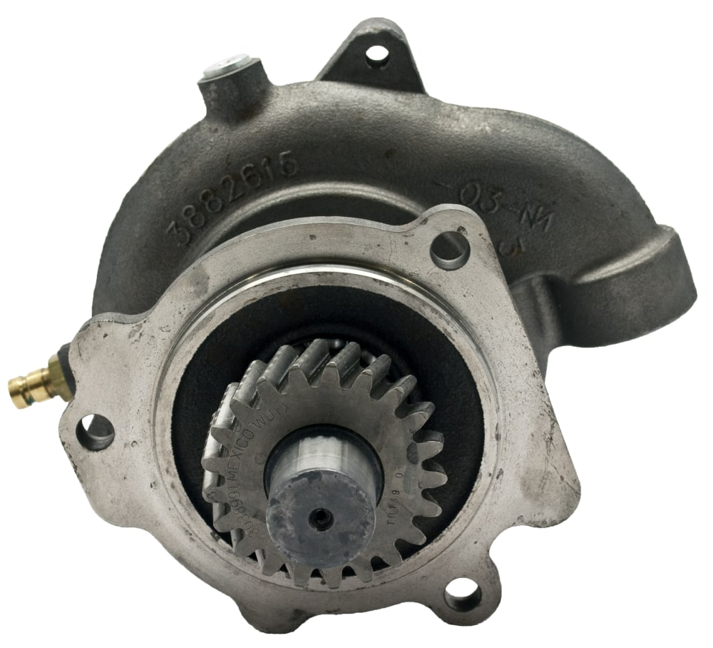 Cummins Water Pump